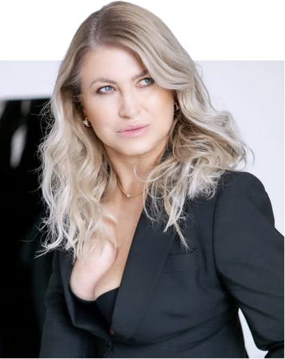 MUDr. Martina Neradová Richterová