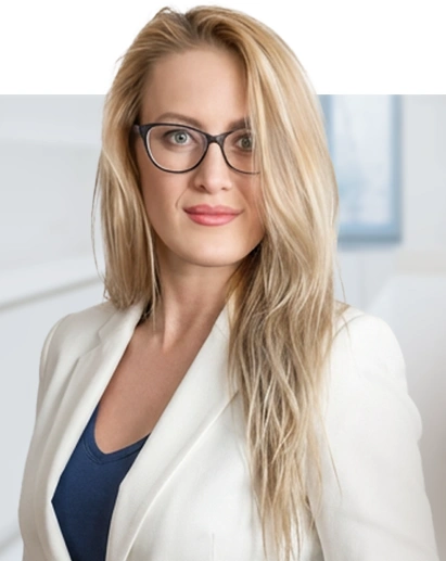 Gabriela Konvičková